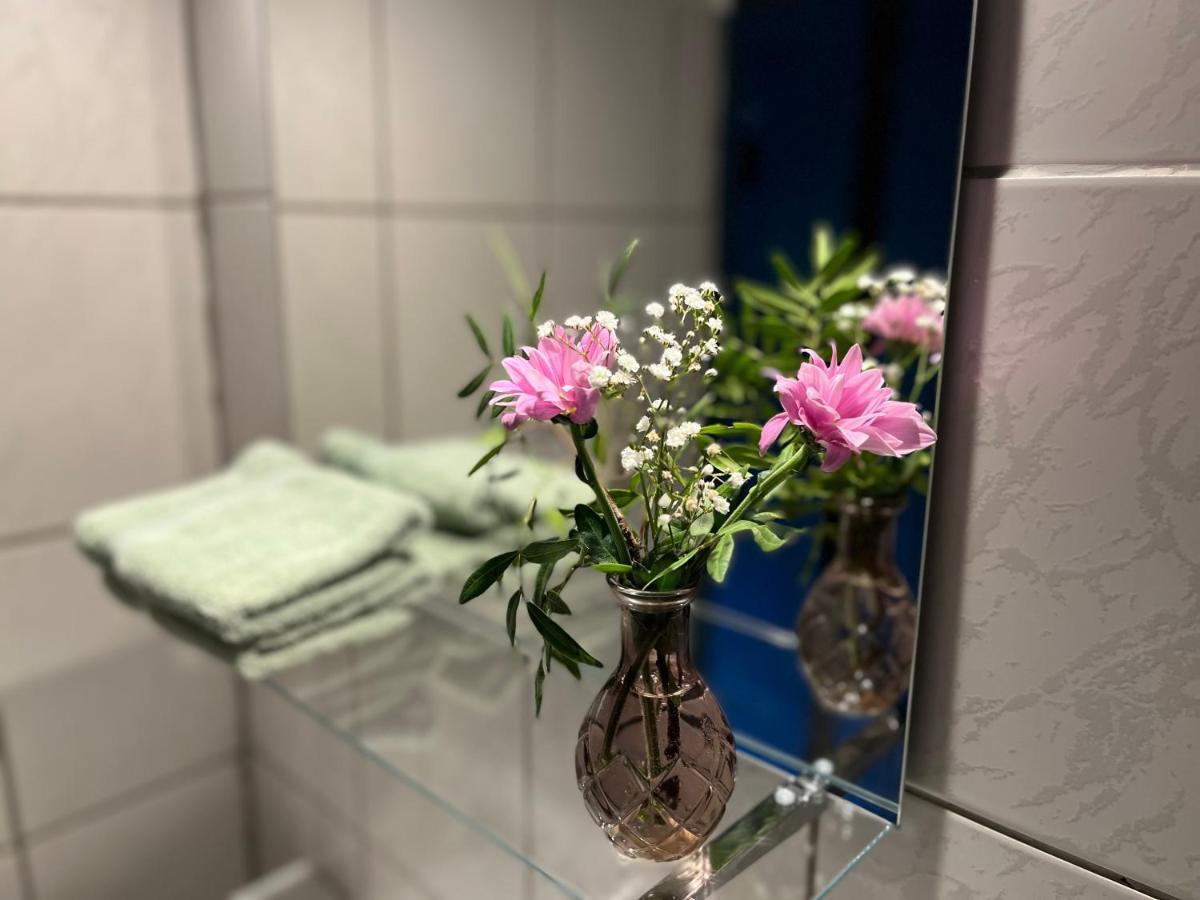 Apartment Reetscheune Kruezen Kruzen